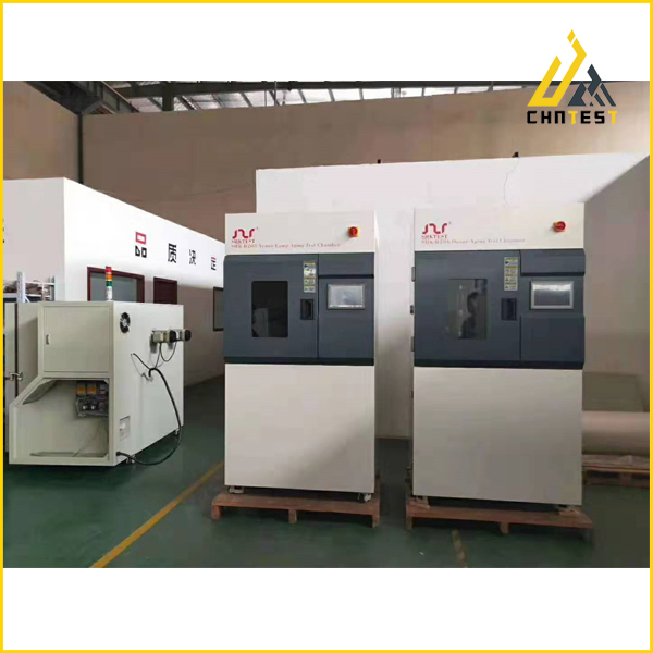 SHK-B203氙燈老化試驗箱